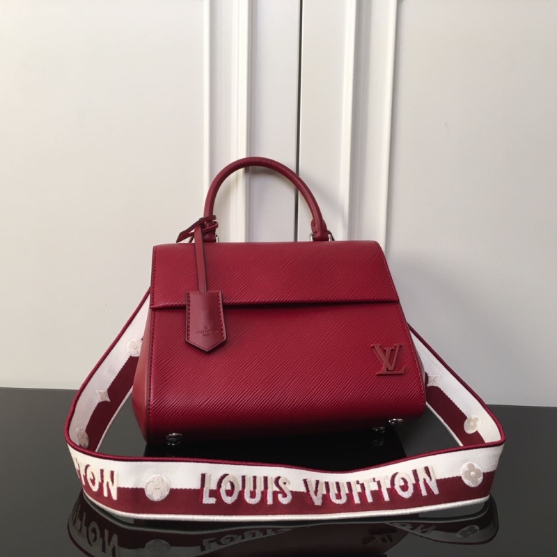 LV Top Handle Bags